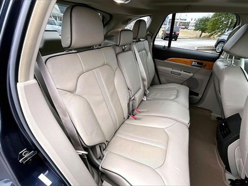 Used 2014 Lincoln MKX FWD w/ Equipment Group 102A image 20