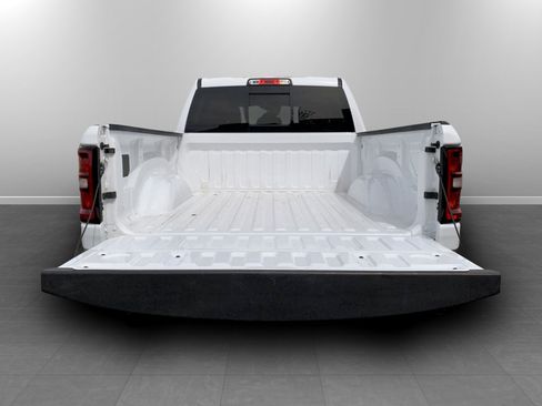 Used 2026 RAM 1500 Rebel AWD/4WD image 13