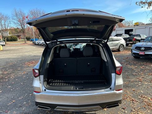 New 2026 Acura MDX SH-AWD image 28