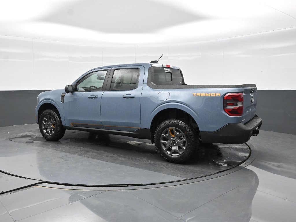 New 2026 Ford Maverick Tremor AWD/4WD image 4