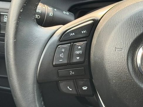 Used 2015 MAZDA CX-5 Touring FWD image 28