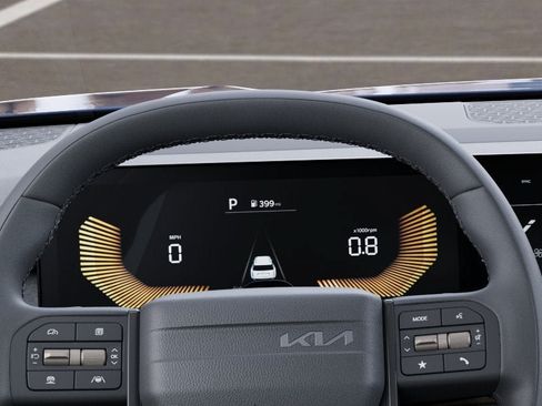New 2027 Kia Telluride S AWD/4WD image 21