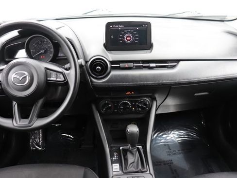 Used 2019 MAZDA CX-3 Sport AWD/4WD image 15