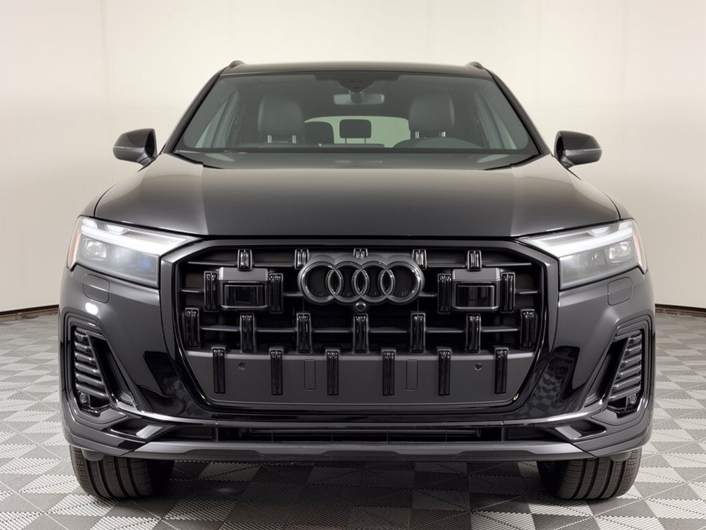 Certified 2026 Audi Q7 2.0T Premium AWD/4WD image 6