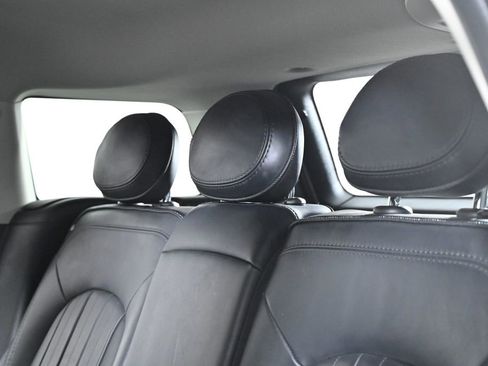 Certified 2023 MINI Cooper Countryman S w/ Signature Upholstery Package image 24