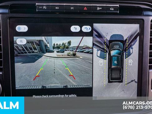 Used 2024 Ford F150 Raptor image 36