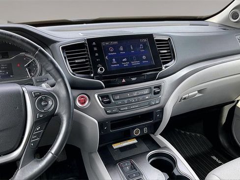 Used 2023 Honda Ridgeline RTL-E image 10