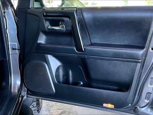 Certified 2021 Toyota 4Runner TRD Pro AWD/4WD image 28