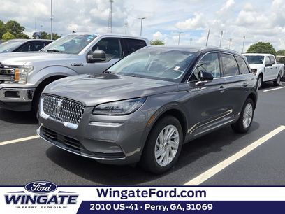 Used 2022 Lincoln Corsair FWD