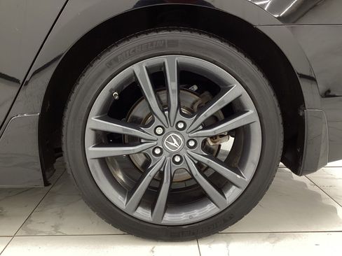 Used 2018 Acura TLX V6 w/ Technology & A-SPEC Pkg image 48