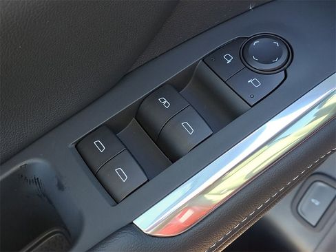 New 2026 Chevrolet Traverse LT w/ LPO, Floor Liner Package image 18