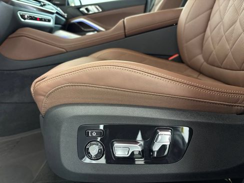 Certified 2026 BMW X6 xDrive40i w/ Climate Comfort Package AWD/4WD image 28