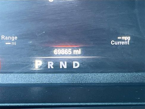 Used 2019 RAM 1500 Classic Warlock w/ Electronics Group image 12