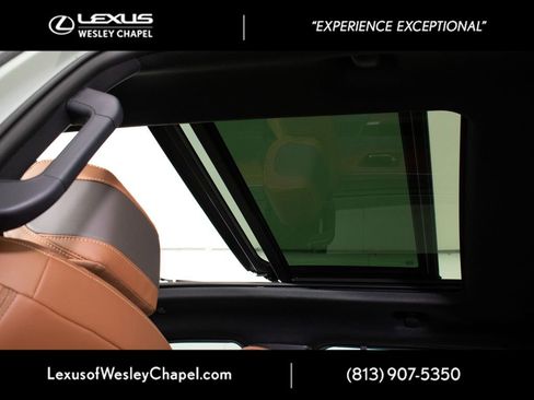 Used 2024 Toyota Tundra 1794 Edition w/ TRD Off-Road Package image 39