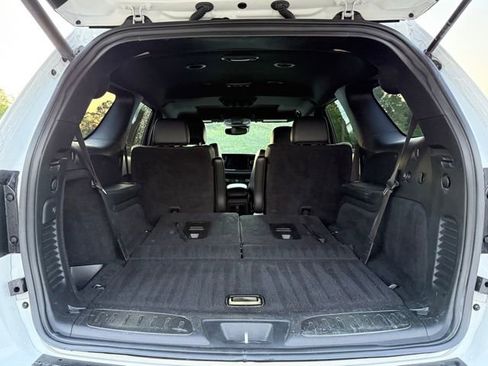 Used 2021 Dodge Durango GT AWD/4WD image 28