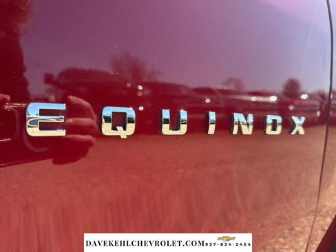 Used 2018 Chevrolet Equinox Premier image 41