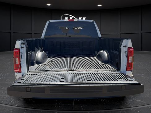 Used 2023 Ford F150 XLT AWD/4WD image 14