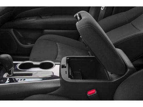 Used 2018 Nissan Pathfinder S image 12