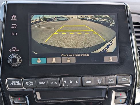 Used 2019 Honda Odyssey EX-L image 34