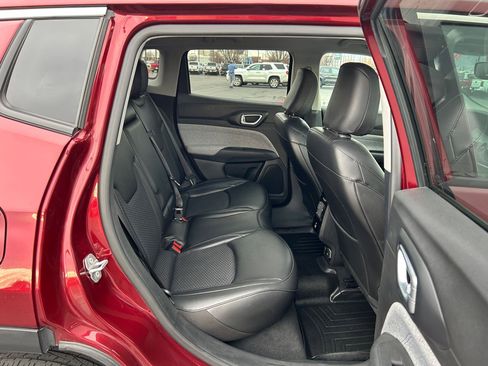 Used 2022 Jeep Compass Latitude w/ Convenience Group image 25