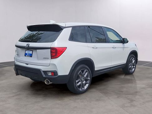 Used 2023 Honda Passport EX-L image 4