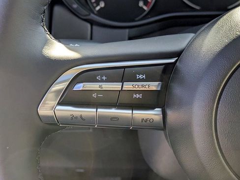 New 2026 MAZDA CX-50 AWD 2.5 S w/ Weather Package image 17