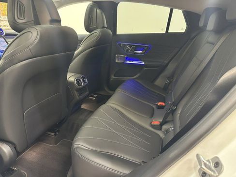 Certified 2025 Mercedes-Benz GLC 300 4MATIC image 14