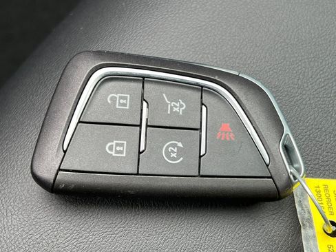 New 2026 Cadillac Optiq Sport 1 image 26