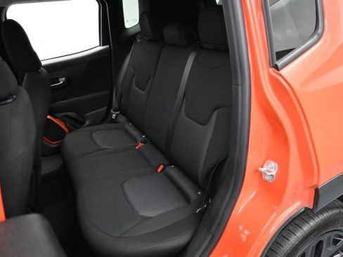 Used 2018 Jeep Renegade Sport w/ Power & Air Group AWD/4WD image 26