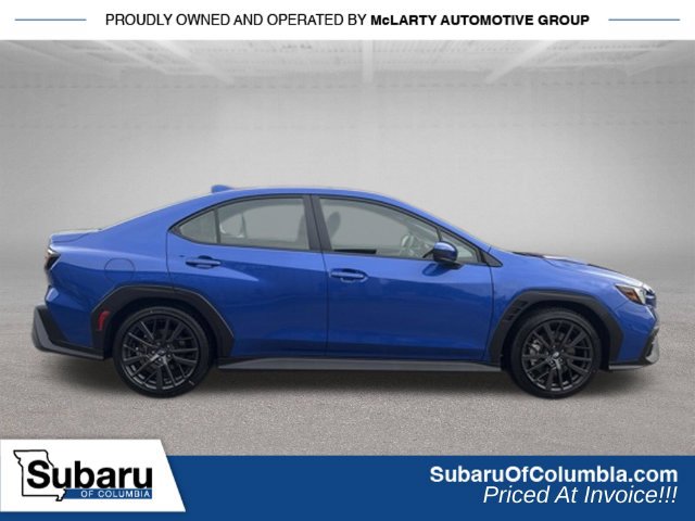 New 2026 Subaru WRX AWD/4WD image 11