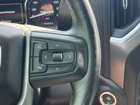 Used 2022 GMC Sierra 3500 Denali w/ Denali Ultimate Package AWD/4WD image 30