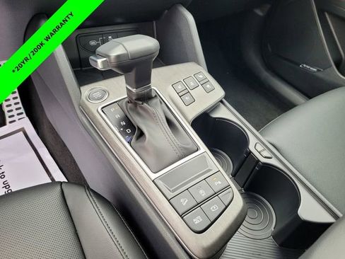 New 2026 Kia Sportage X-Pro Prestige image 10