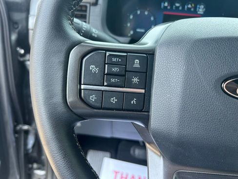 Certified 2024 Ford F150 XLT w/ Equipment Group 302A MID image 24