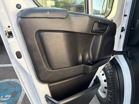 Used 2021 RAM ProMaster 1500 FWD image 5