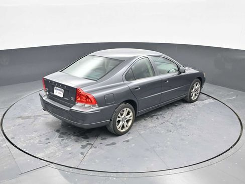 Used 2009 Volvo S60 2.5T image 28
