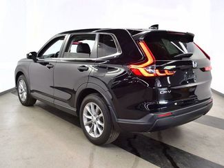 Used 2023 Honda CR-V EX-L video 2