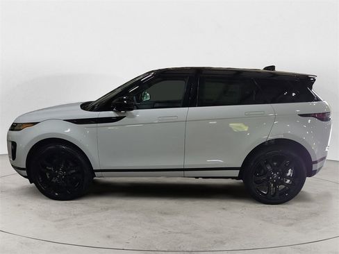 New 2025 Land Rover Range Rover Evoque S image 2