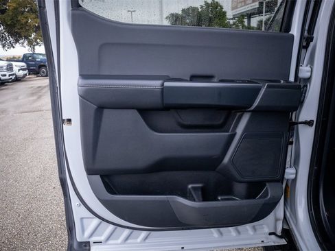 Used 2021 Ford F150 XL w/ STX Appearance Package image 27