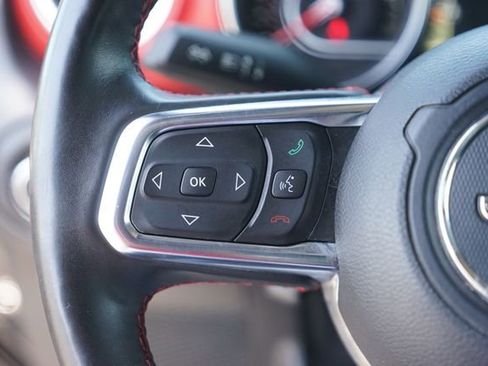 Used 2018 Jeep Wrangler Rubicon AWD/4WD image 18