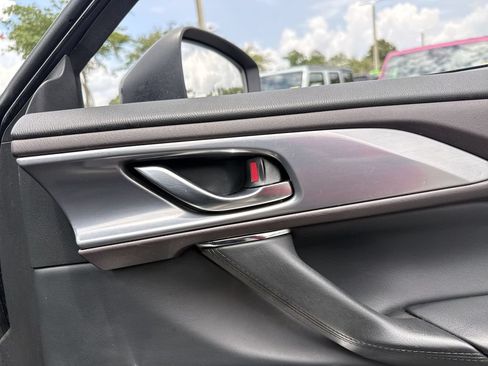 Used 2018 MAZDA CX-9 Grand Touring FWD image 33