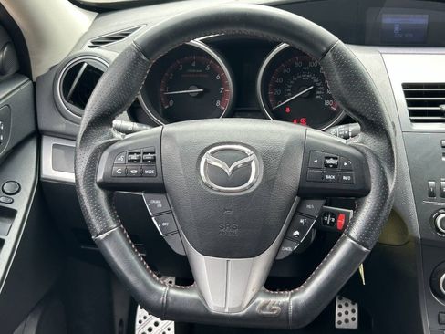 Used 2013 MAZDA MAZDA3 Touring FWD image 18