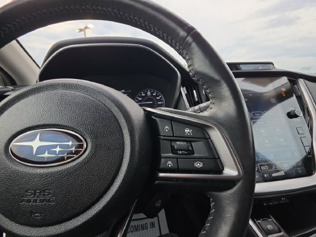 Used 2024 Subaru Outback Touring AWD/4WD image 12