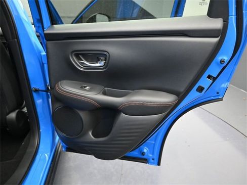 New 2026 Honda HR-V Sport image 21
