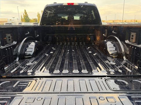 Used 2025 Ford F250 Lariat w/ Chrome Package AWD/4WD image 23