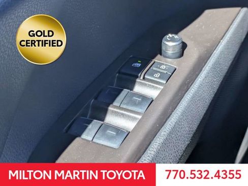 Certified 2024 Toyota Camry XSE image 22