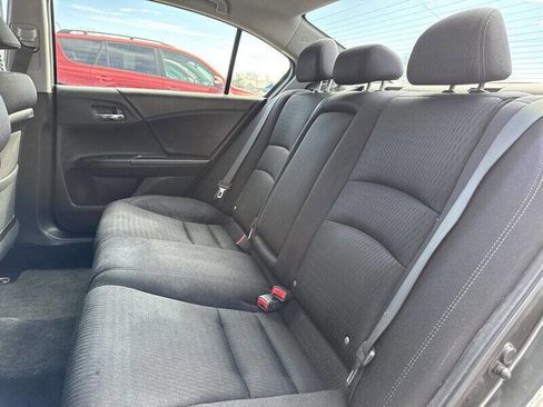 Used 2013 Honda Accord Sport image 16