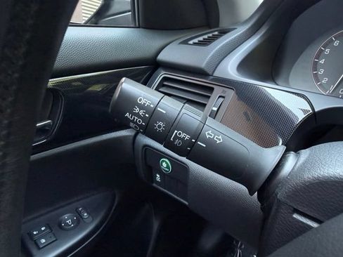 Used 2015 Honda Accord Sport image 20