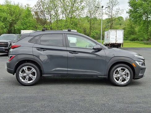 Used 2023 Hyundai Kona SEL AWD/4WD image 10