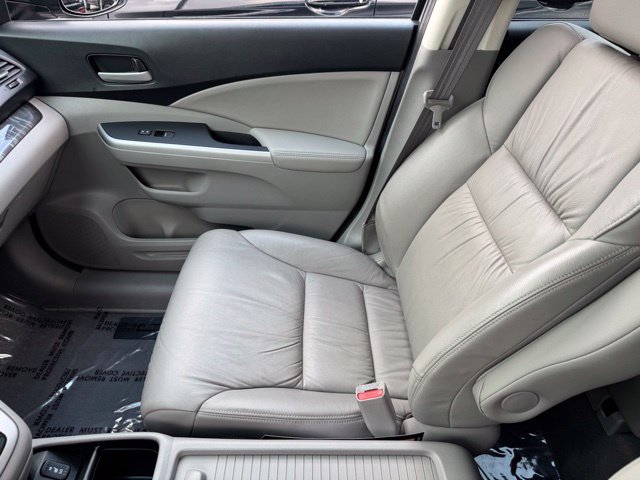 Used 2012 Honda CR-V EX-L image 22
