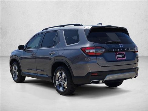 Used 2026 Honda Pilot EX-L image 9